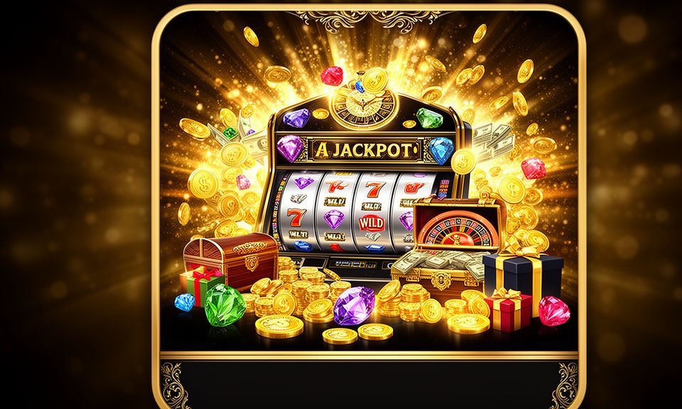 ksjili Blackjack Quick Win တွင် ကျွန်ုပ်တို့ ဘာတွေပေးနေလဲ